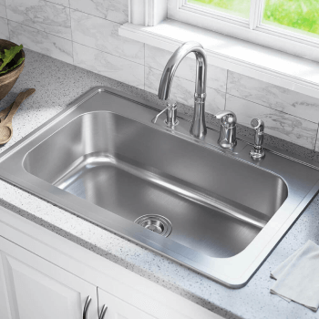 taps repair