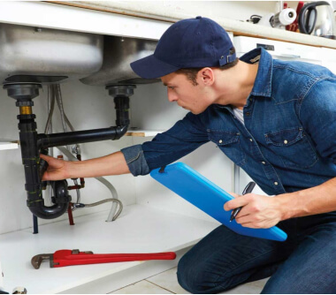 24 hour plumbing service