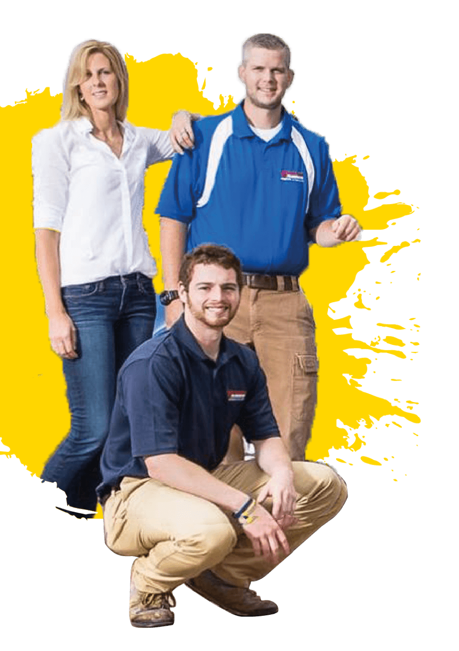 plumbing company