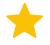 5 star rating